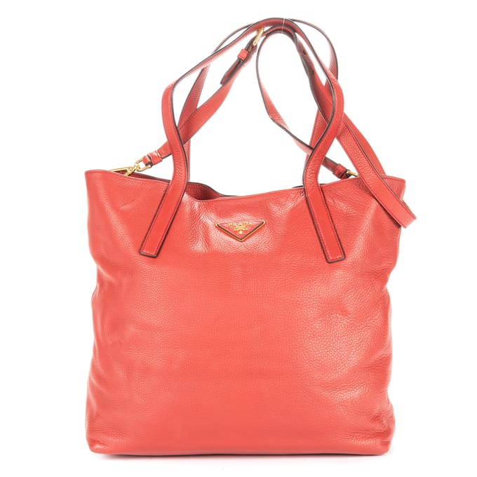 Open Tote   schoudertas