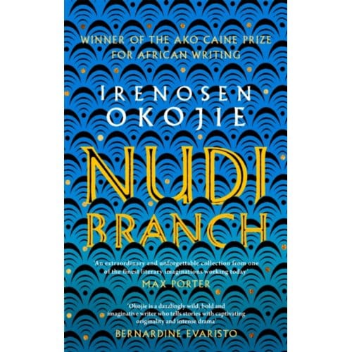 Nudibranch - Irenosen Okojie