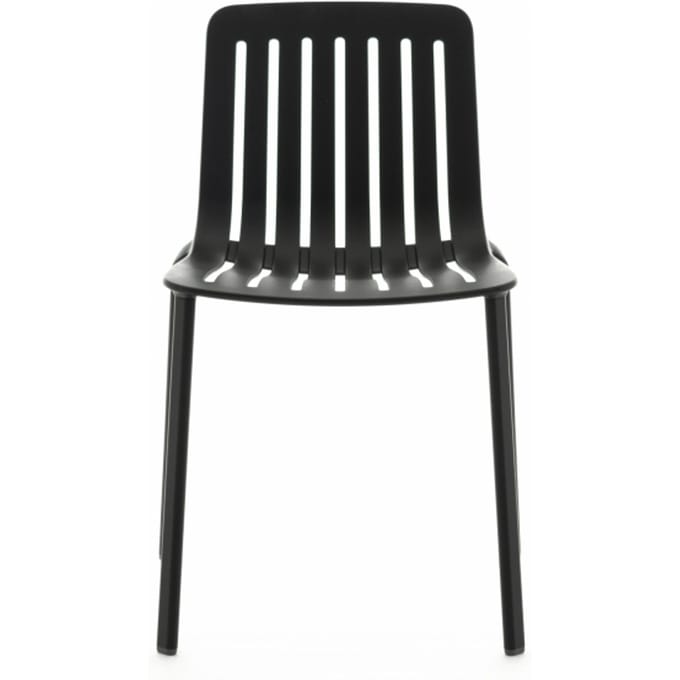 Magis Plato Stoel - zwart