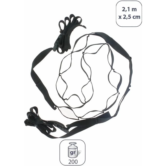 Sangle / margriet ketting Élémenterre Creeper