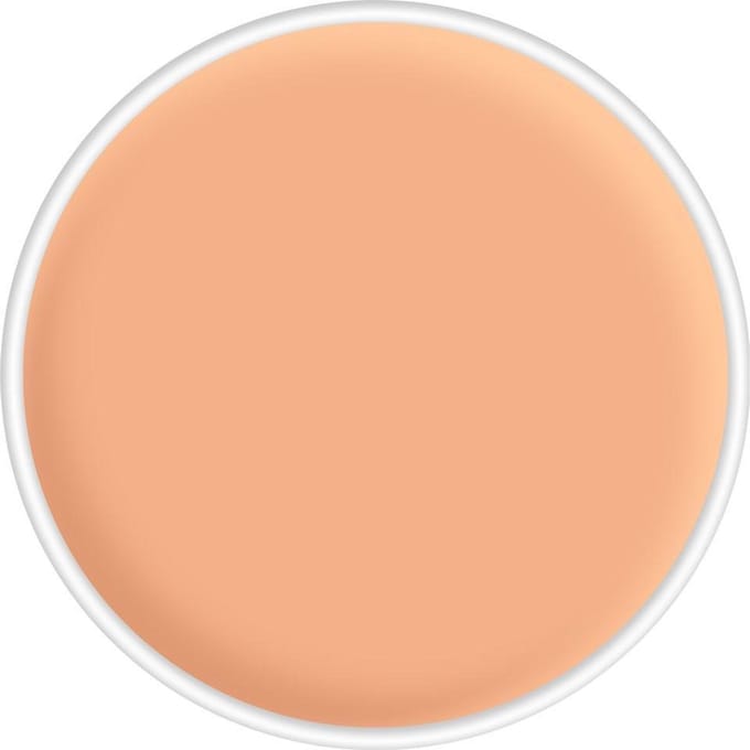 Kryolan Refill - Supracolor - 4W - Beige - 4 ml