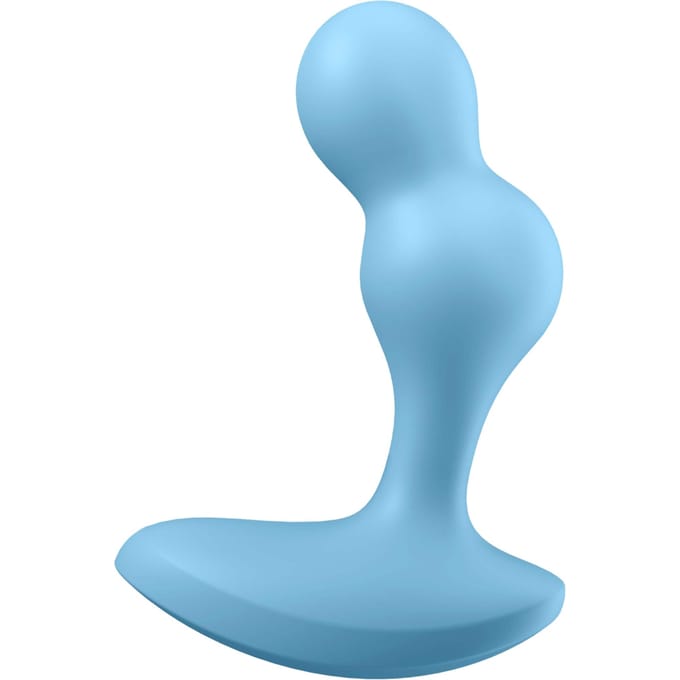 Satisfyer 'Deep Diver Connect App'