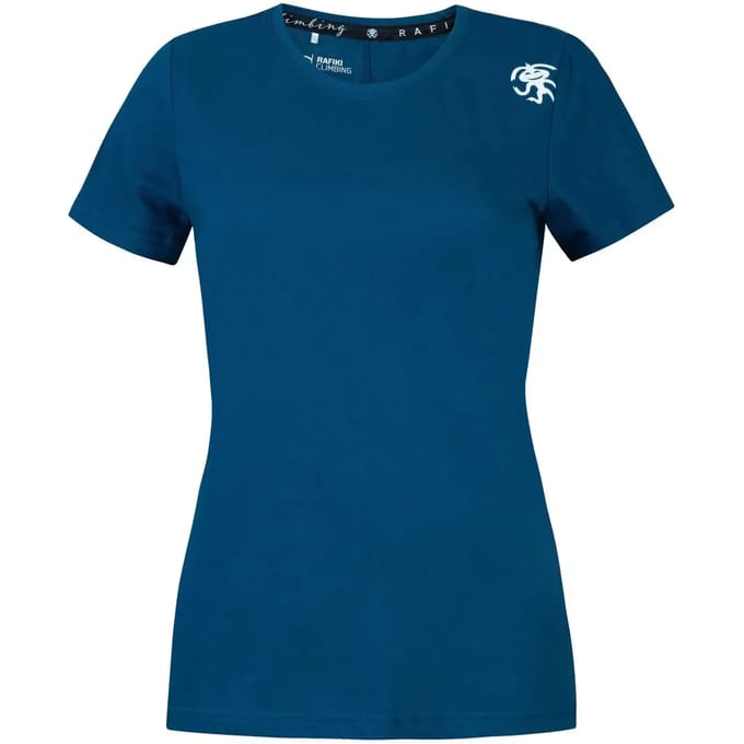 Dames-T-shirt Rafiki Mello LT