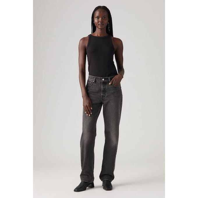 Levi's 501® '90s Jeans Größe: W32L32 | Straight Jeans Outlet | Damen