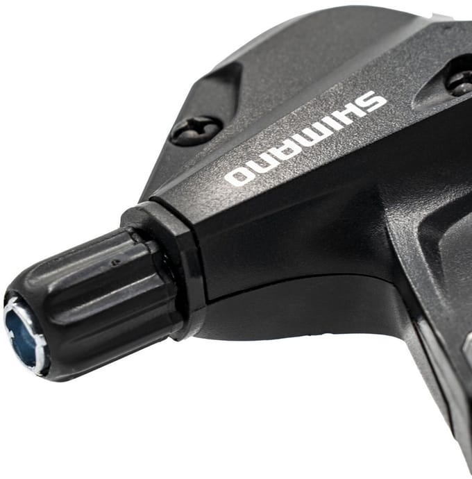 Merkloos - Indexeringsschroef HJ-68 - Derailleurafstelling - M5