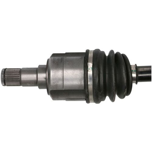 Aandrijfas POINT GEAR PNG76440
