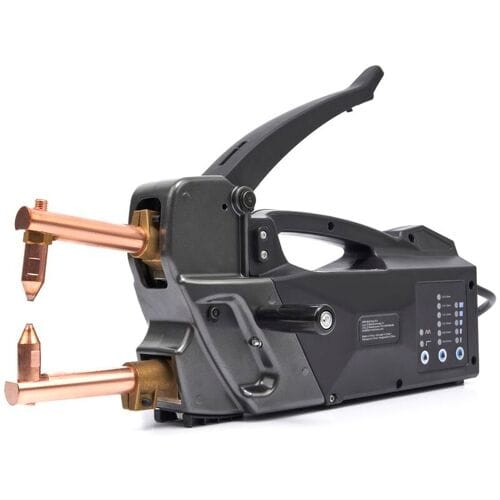 Profi Puntlasapparaat 2.0mm + 2.0mm 50Hz