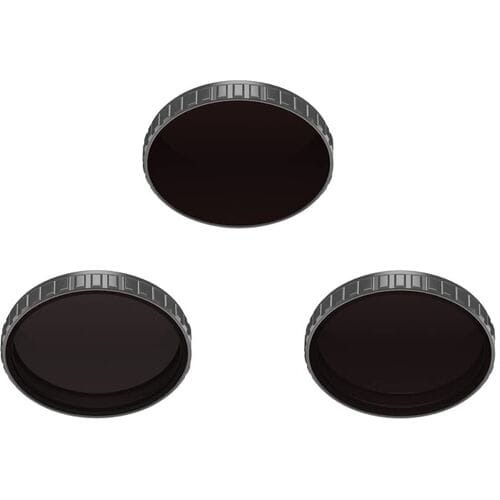 DJI Osmo Action ND Filter Kit