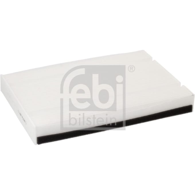 Cabinefilter FEBI BILSTEIN 105815