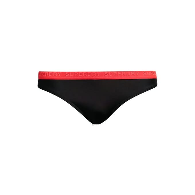 Dameszwembroekje Superdry Classic