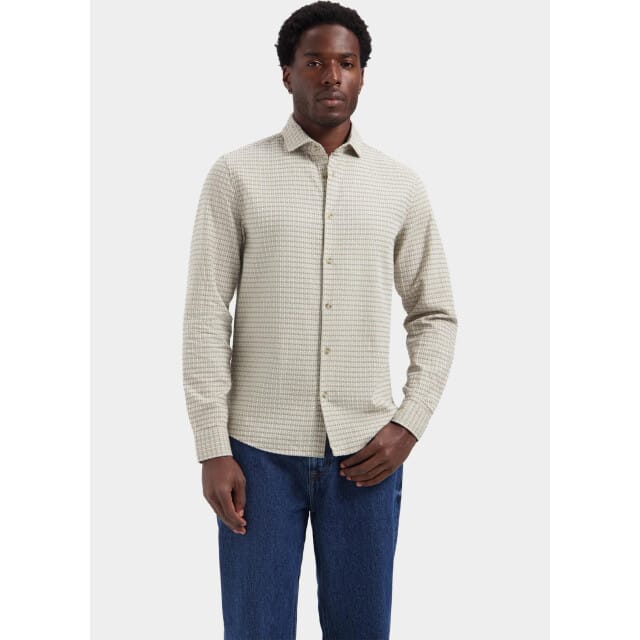 Dstrezzed Overhemd heren randy shirt 304052/251