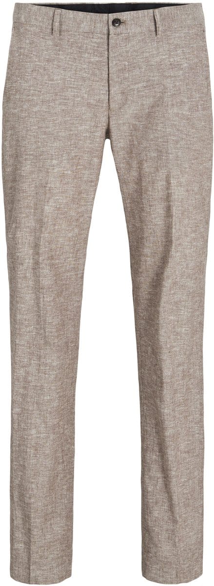 JACK&JONES - JPRRIVIERA TROUSER SLIM FIT SN - Heren - Slacks