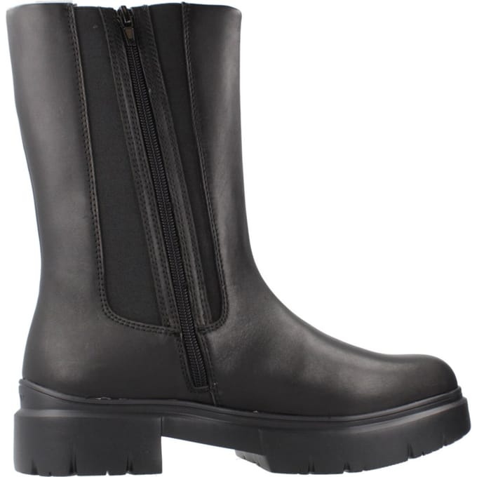 STONEFLY PHOEBE 38 ZIP LTH STUDS Zwart 38 EU