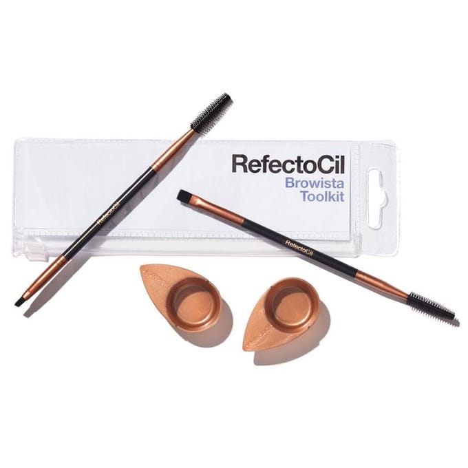 Refectocil Browista Toolkit 4 st