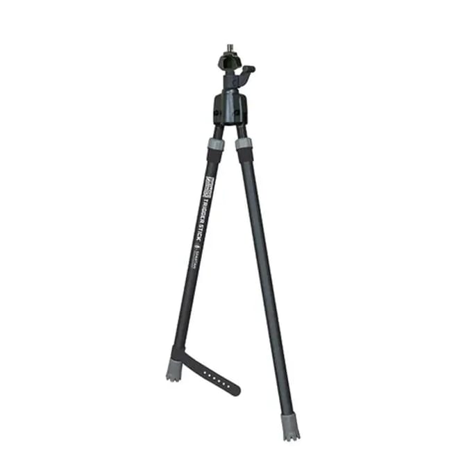 Primos Trigger Stick Geweermontage Bipod Gemiddeld – met Spartan Precision Technology