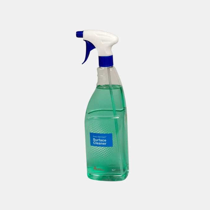 Avery Surface Cleaner 1Liter