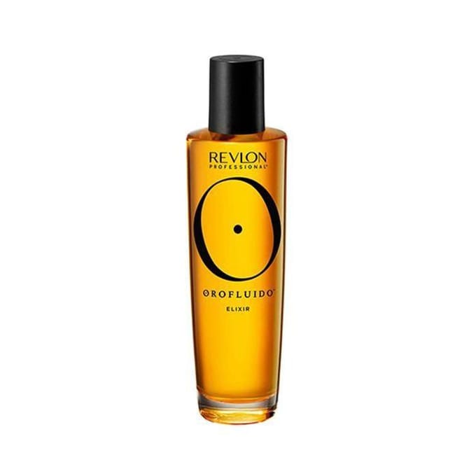 Revlon Professional Orofluido™ Elixir à#039;Olie van#039;Argan voor Droog Haar 100 ml