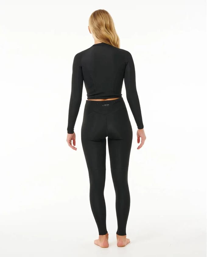 2025 Rip Curl Dames G-Bomb 1.5mm Surfbroek - Alle Modellen Zijn
