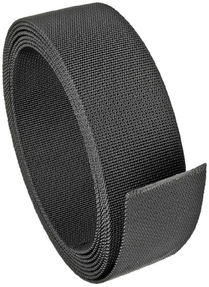 Xdeep Ondersteuning Voor Harnasband 1.8 Mm Grijs 3.5 m