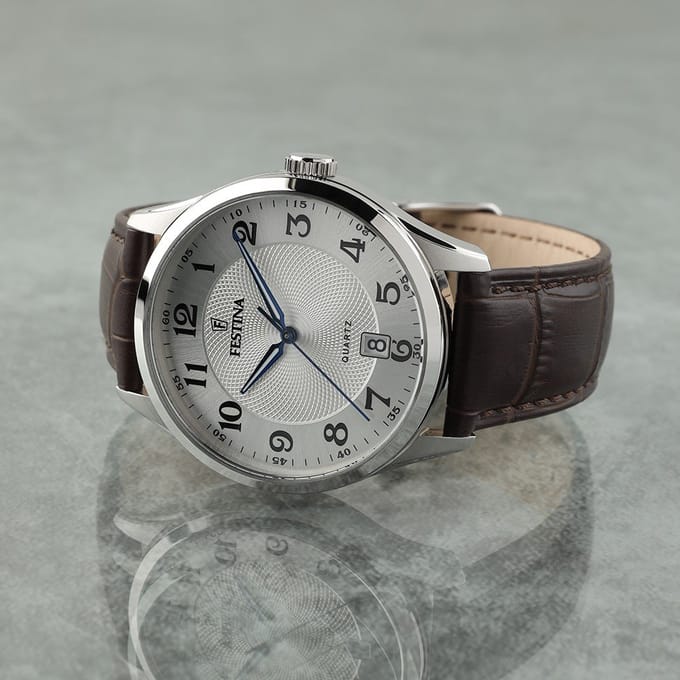 Festina Classics F20426/1 Horloge