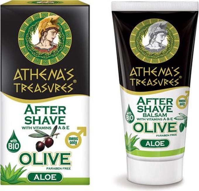 Pharmaid After Shave Aloe Vera – De Beste Verzorging voor Gevoelige Huid