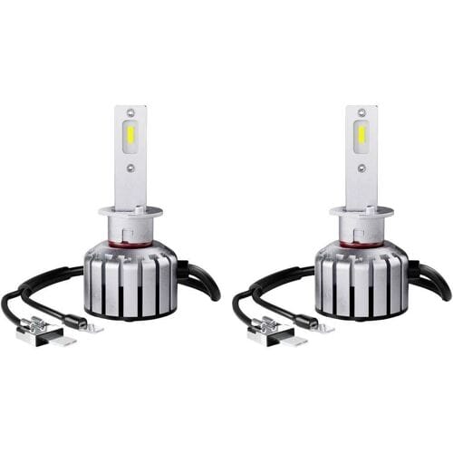 Osram Night Breaker Serie - H1-LED Lamp - Modern Wit Licht - Retrofit