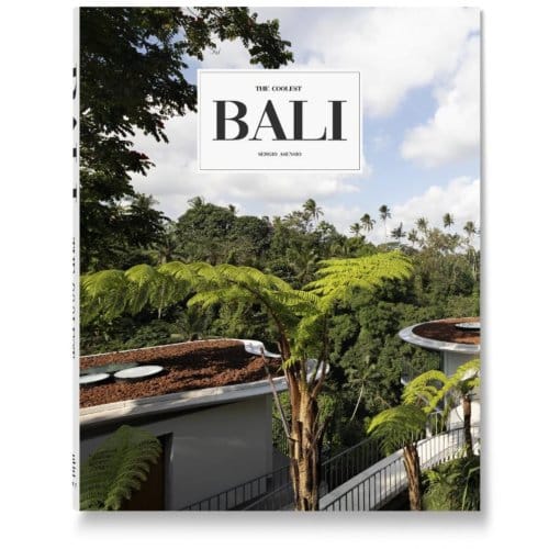 Bali - Sergio Asensio
