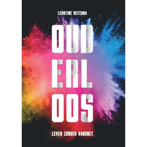 Ouderloos - Leontine Reitsma