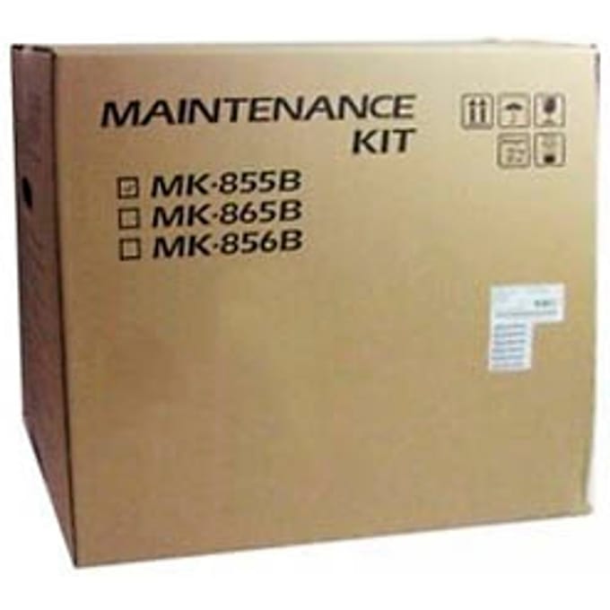 Kyocera MK-855B maintenance kit (origineel)