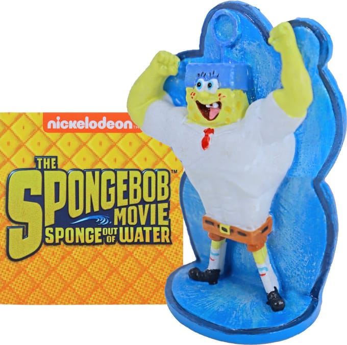 Ornament Spongebob - Atlas