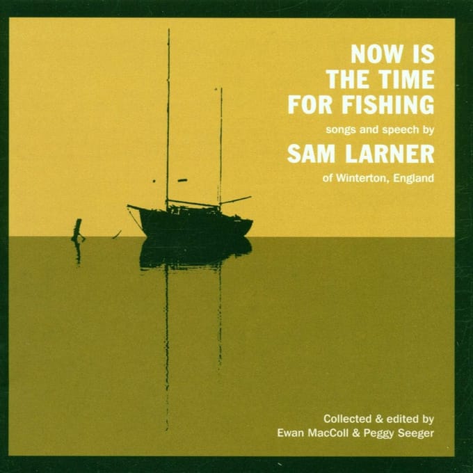 Now Is The Time For Fishing