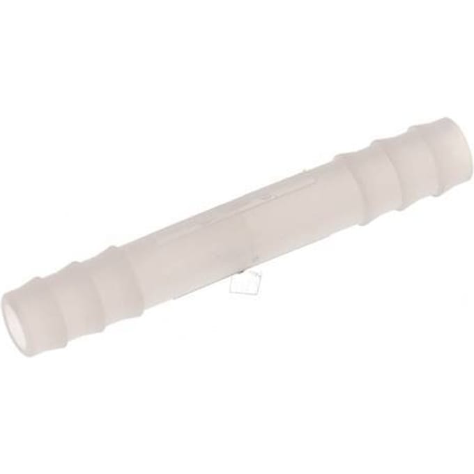 9 mm PVDF Slangkoppeling [2 Stuks]