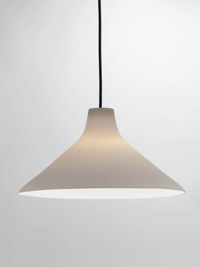 Serax Seam By Seppe Van Heusden Hanglamp Ø33