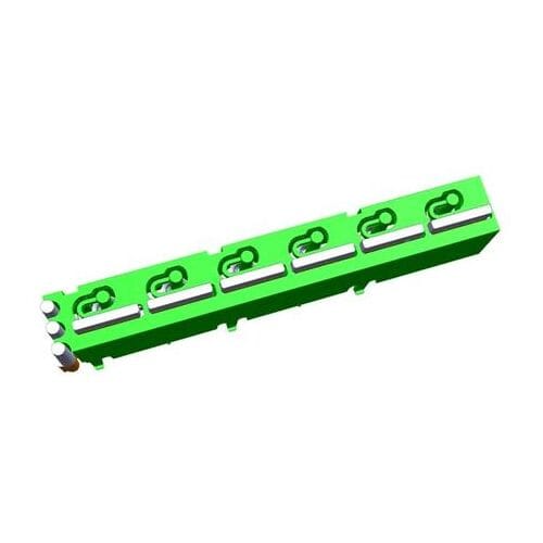 AEG niet-geconfigureerde module, service 1380264414