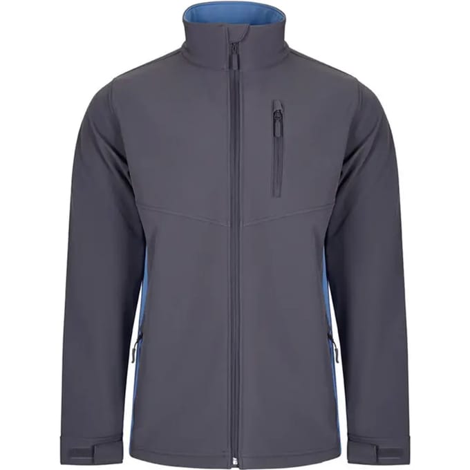 Softshell jas Velilla