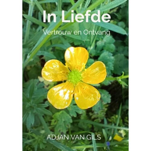 In Liefde - Adjan Van Gils