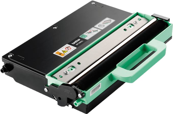 Brother WT200CL Toner waste box