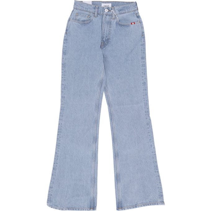 Damesjeans Kendall Denim Bleach