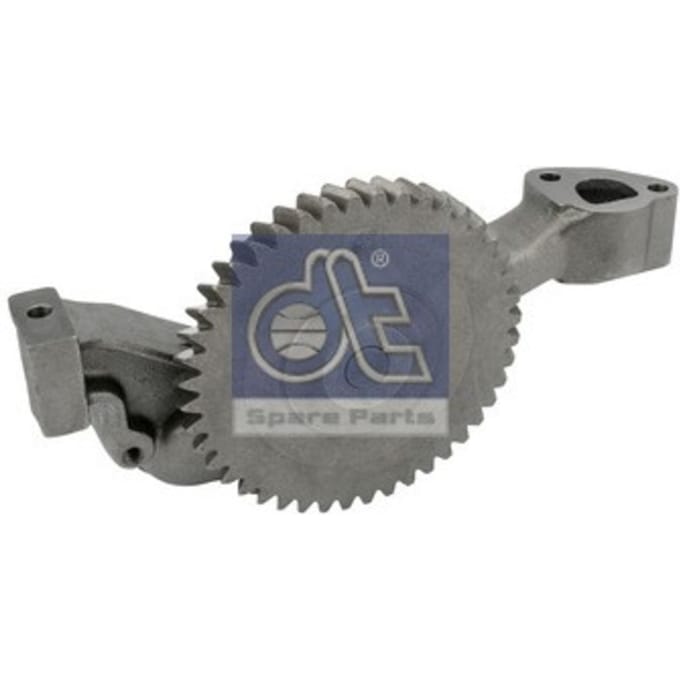 Oliepomp DT Spare Parts 3.14003