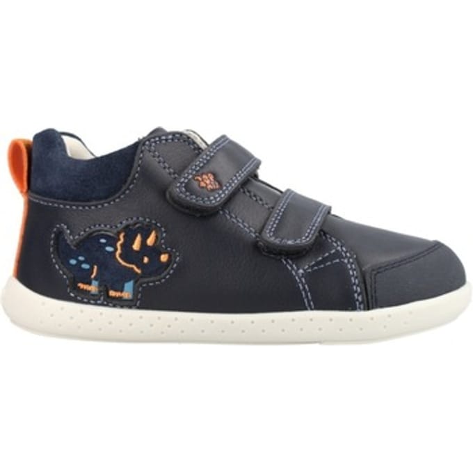Lage Sneakers Garvalin SOFT