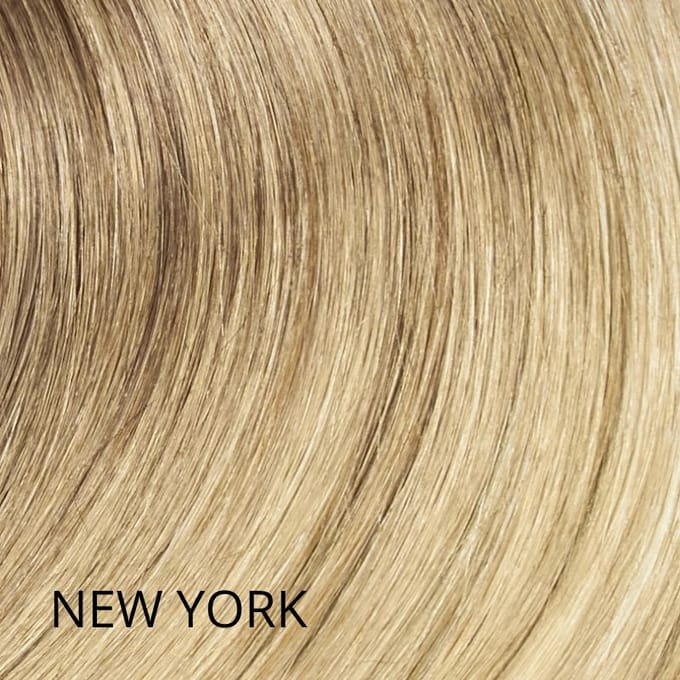 Balmain DoubleStyle Ponytail Memory Hair New york 55-60cm