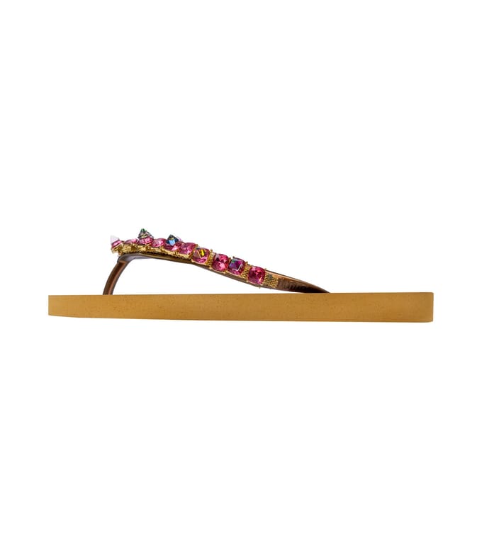 Ipanema Flip Flop Oker