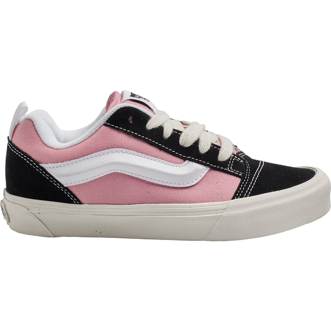 Vans Knu Skool Schoenen Roze EU 38 1/2 Man,Vrouw