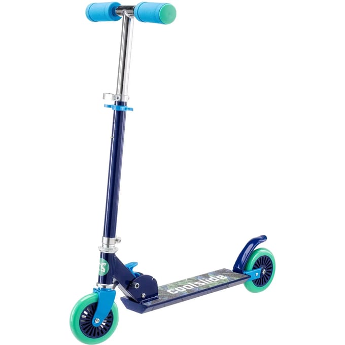 Kinderstep Coolslide Cubana