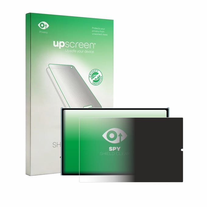 upscreen - privacy screenprotector voor Skyegg K16 2026 - Folie Beschermfolie Blauwlichtfilter