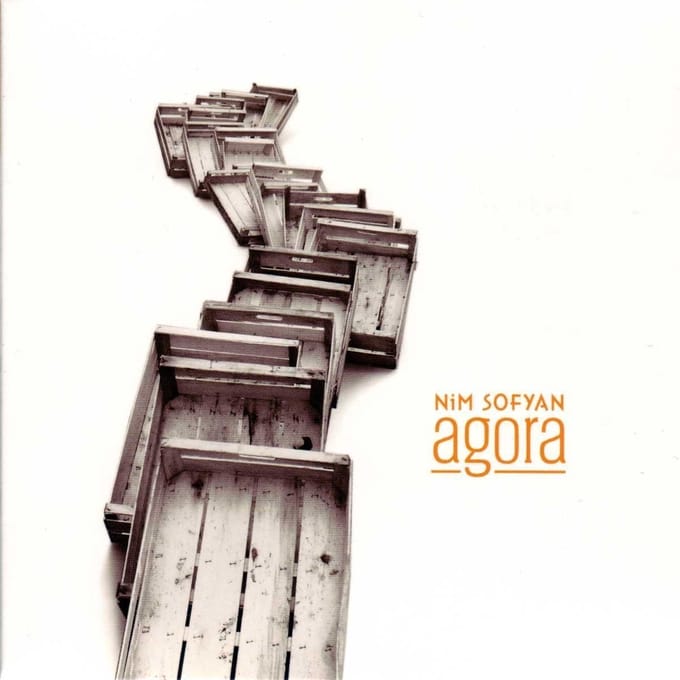 Nim Sofyan - Agora (CD)