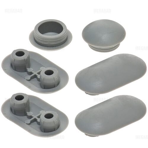 Villeroy & Boch Seat Buffer for Subway WC Seat