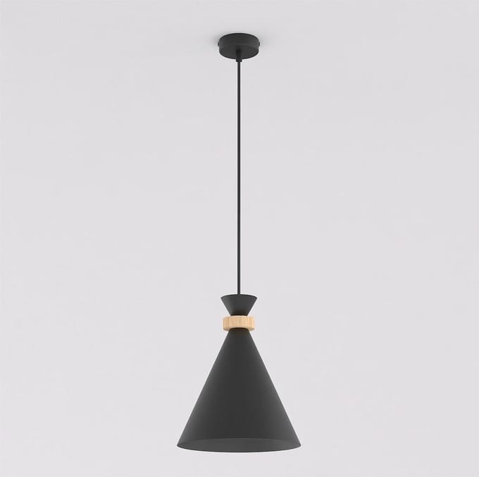 Hanglamp Emibig Lighting Zero 1