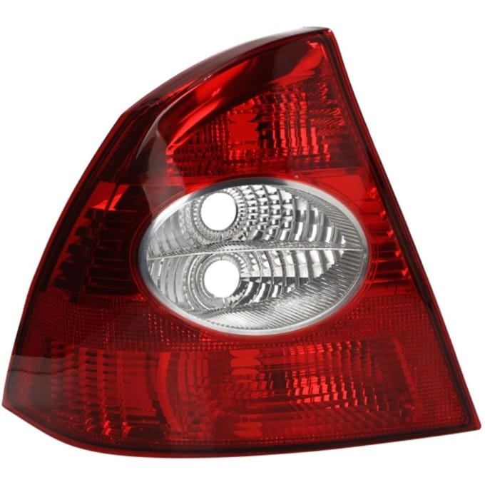 Achterlicht DEPO 431-1960L-UE links