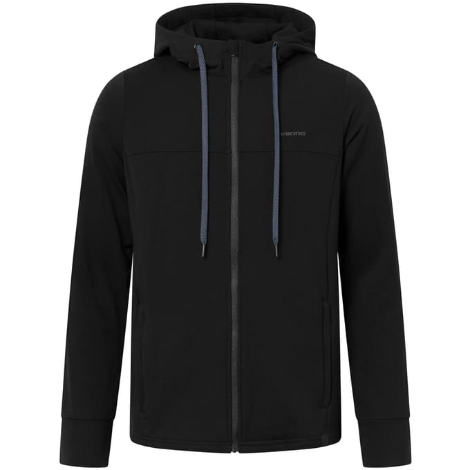 Hoodie Viking Lonetree Mid